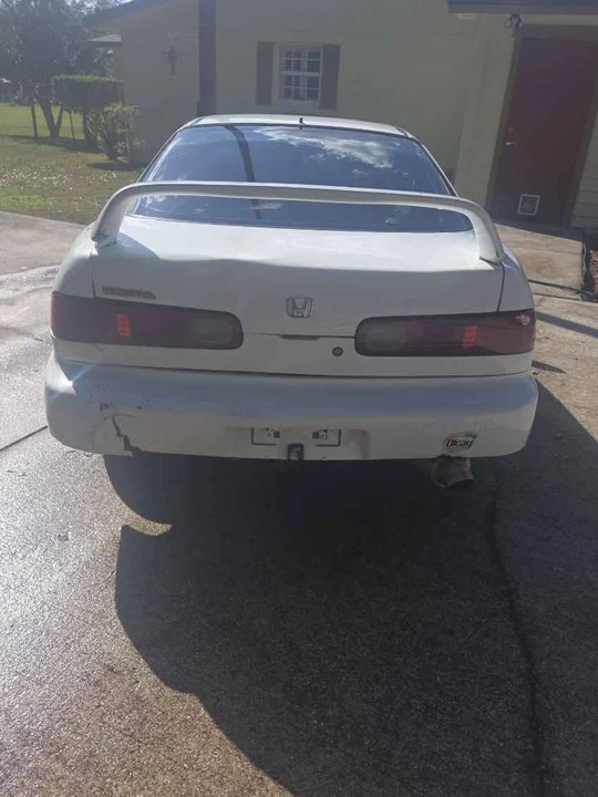 1999 Acura Integra 3rd Gen - Image 3 of 8