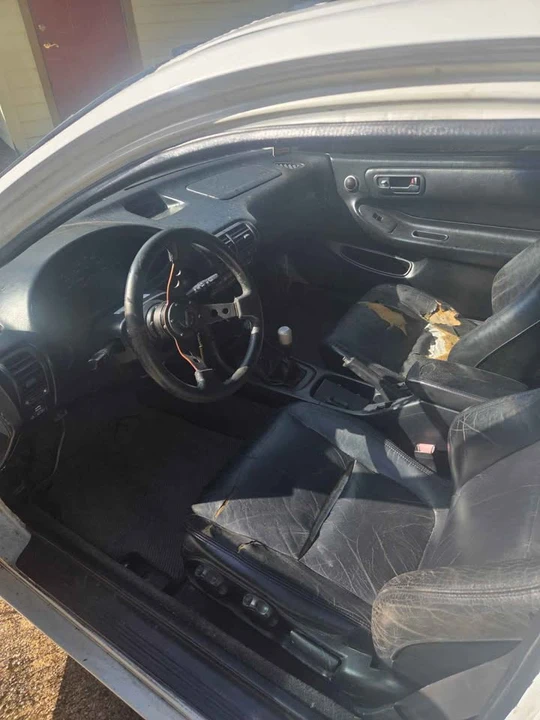 1999 Acura Integra 3rd Gen - Image 5 of 8