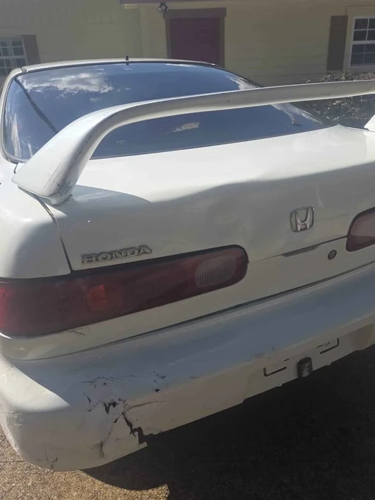 1999 Acura Integra 3rd Gen - Image 4 of 8