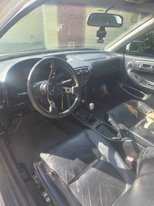 1999 Acura Integra 3rd Gen - Image 6 of 8