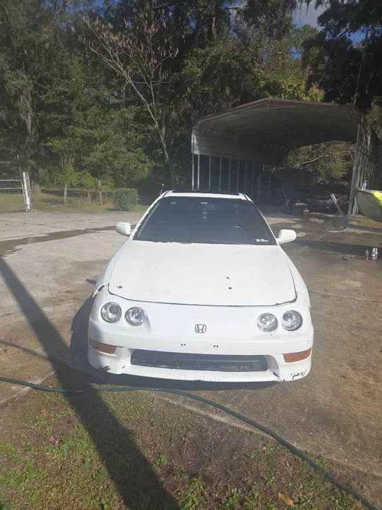 1999 Acura Integra 3rd Gen - Image 2 of 8