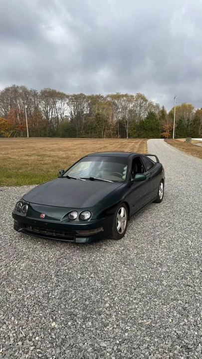 1999 Acura Integra 3rd Gen - Image 9 of 14