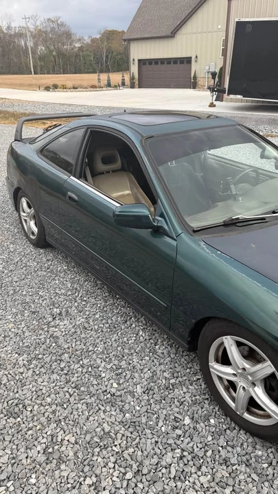 1999 Acura Integra 3rd Gen - Image 5 of 14