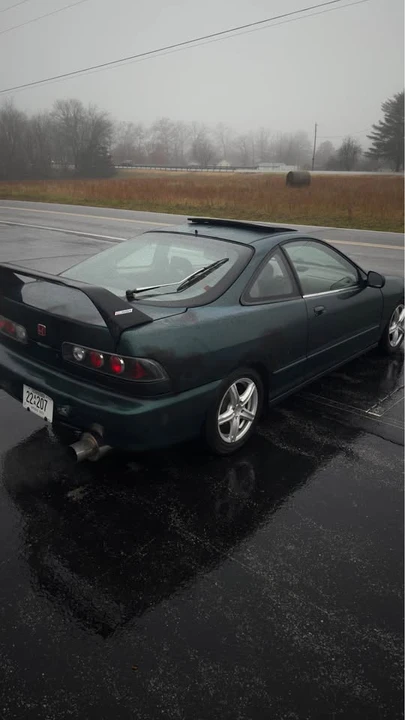 1999 Acura Integra 3rd Gen - Image 3 of 14