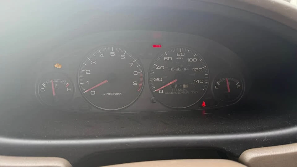 1999 Acura Integra 3rd Gen - Image 12 of 14