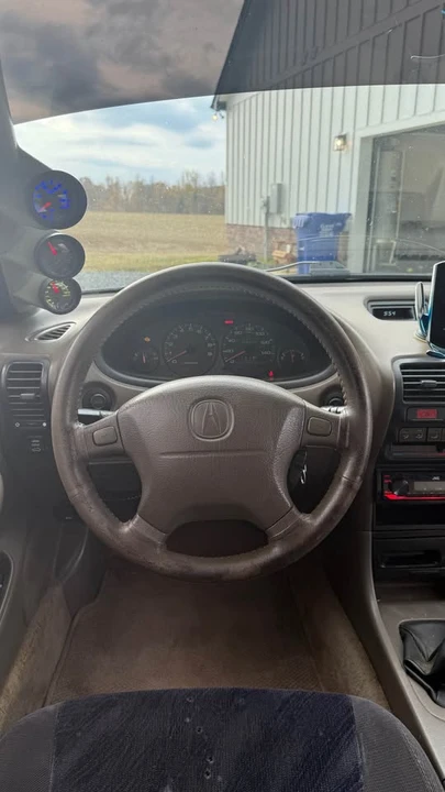1999 Acura Integra 3rd Gen - Image 11 of 14