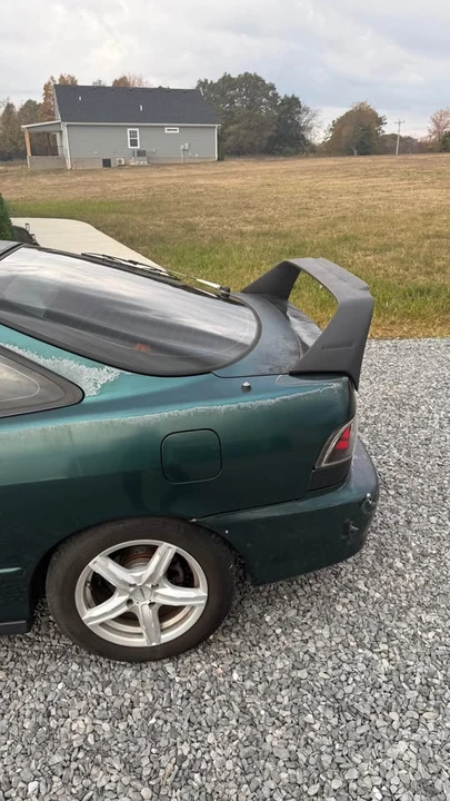 1999 Acura Integra 3rd Gen - Image 7 of 14