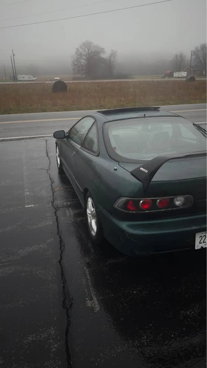 1999 Acura Integra 3rd Gen - Image 2 of 14