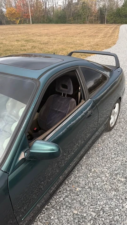1999 Acura Integra 3rd Gen - Image 8 of 14