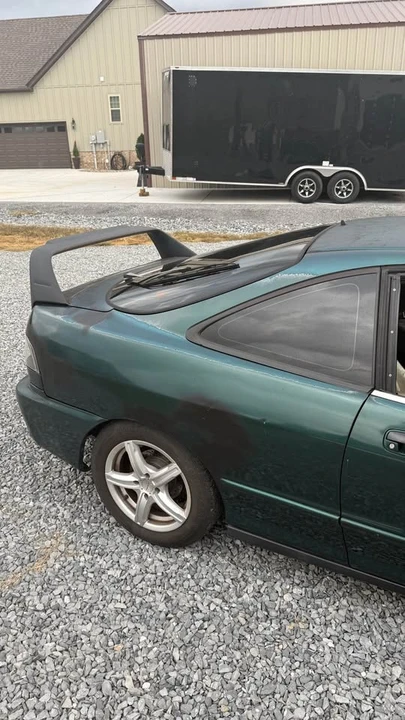 1999 Acura Integra 3rd Gen - Image 6 of 14