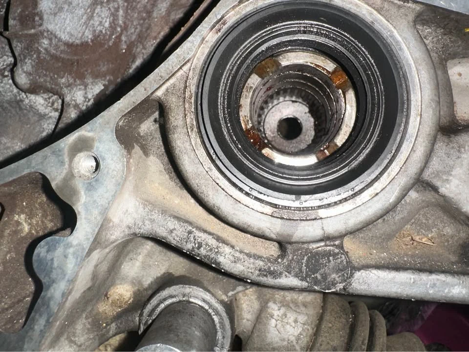 1999 Acura Integra 3rd Gen - Image 3 of 9