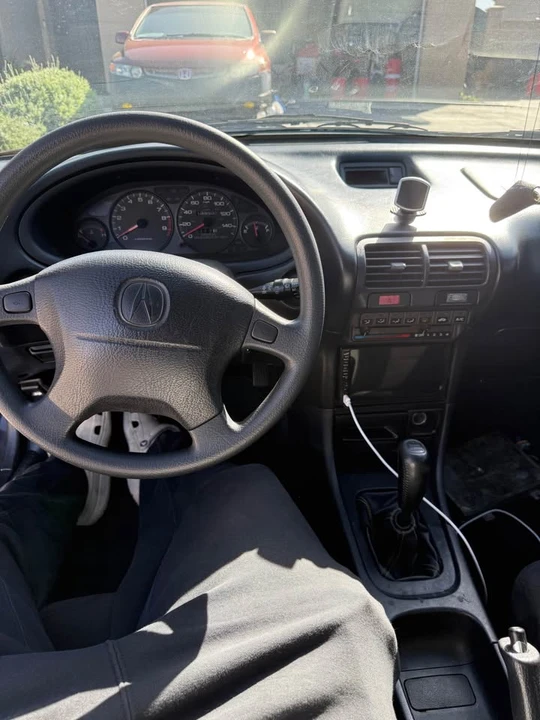 1999 Acura Integra 3rd Gen - Image 8 of 18
