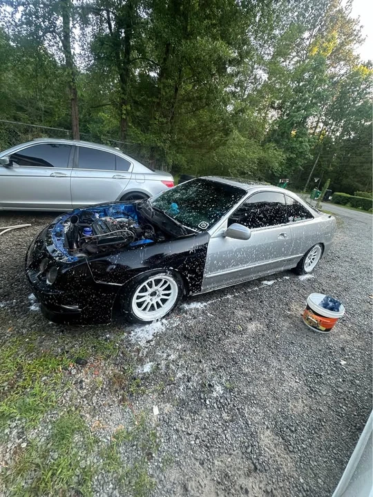 1999 Acura Integra 3rd Gen - Image 6 of 9