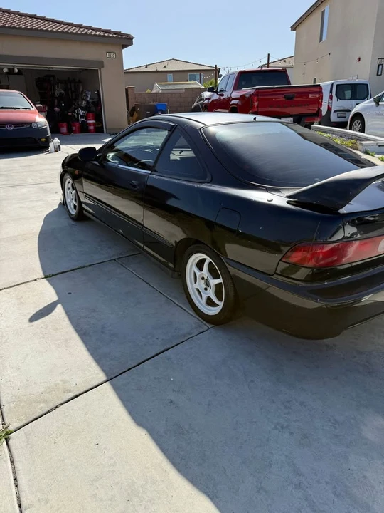 1999 Acura Integra 3rd Gen - Image 3 of 18