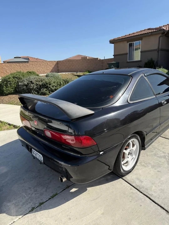 1999 Acura Integra 3rd Gen - Image 2 of 18