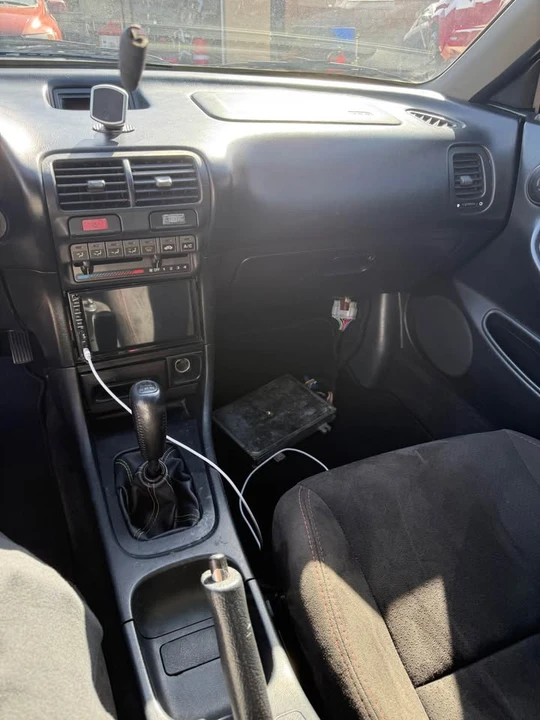1999 Acura Integra 3rd Gen - Image 10 of 18