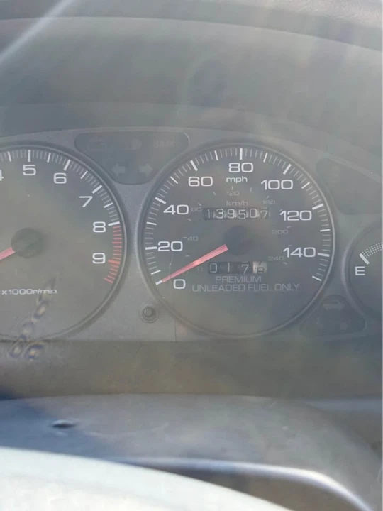 1999 Acura Integra 3rd Gen - Image 9 of 18