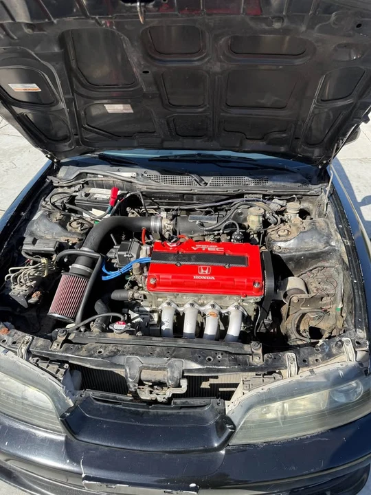 1999 Acura Integra 3rd Gen - Image 13 of 18