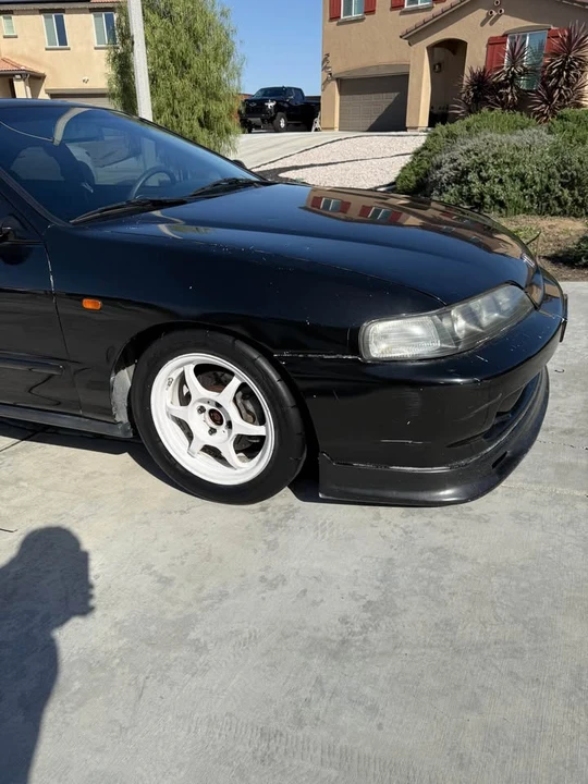 1999 Acura Integra 3rd Gen - Image 5 of 18