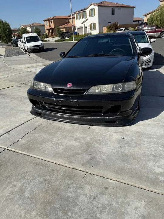 1999 Acura Integra 3rd Gen - Image 4 of 18