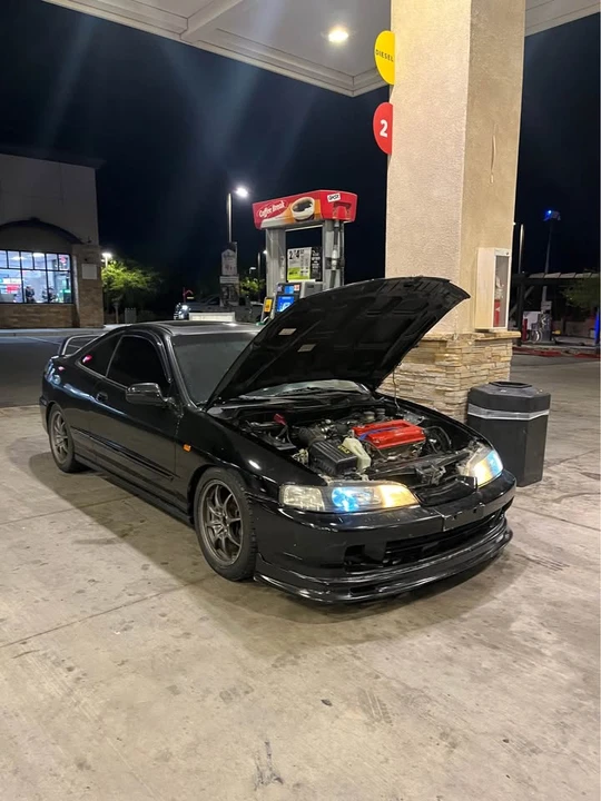 1999 Acura Integra 3rd Gen - Image 18 of 18