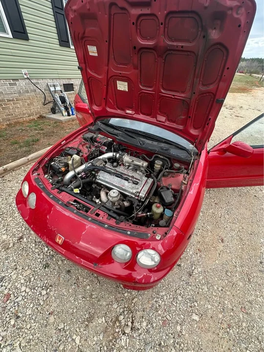 1999 Acura Integra 3rd Gen - Image 5 of 14