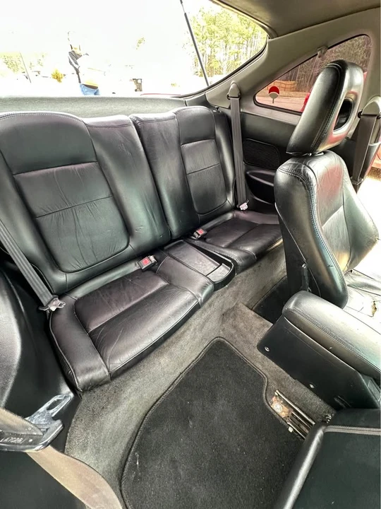 1999 Acura Integra 3rd Gen - Image 7 of 14