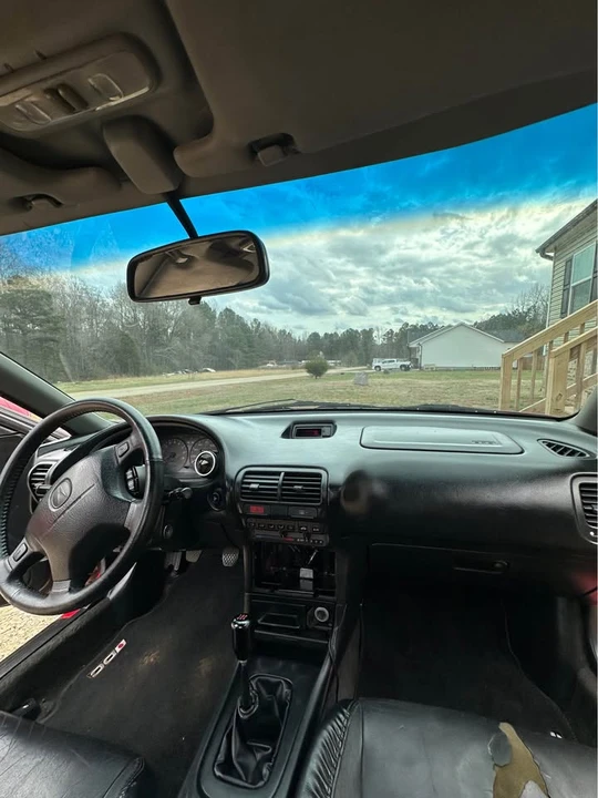 1999 Acura Integra 3rd Gen - Image 6 of 14