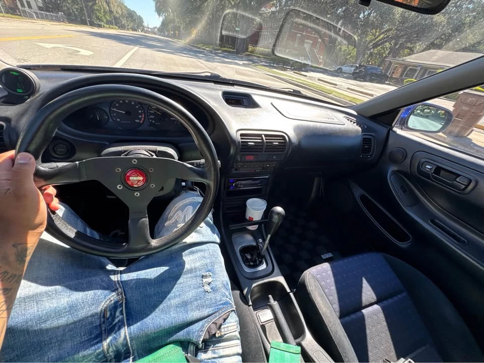 1999 Acura Integra 3rd Gen - Image 5 of 11
