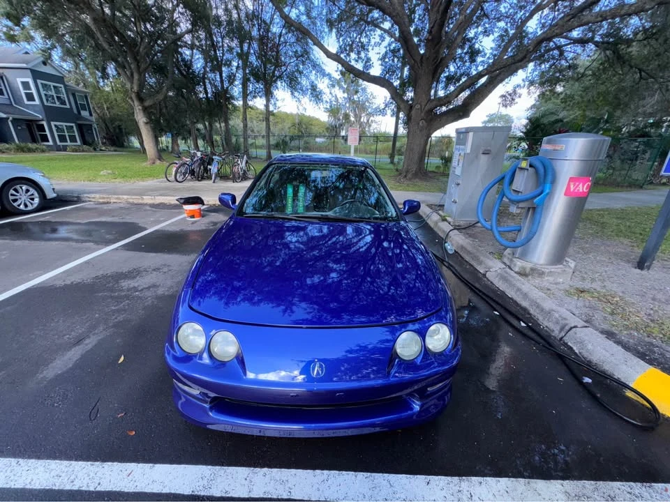 1999 Acura Integra 3rd Gen - Image 3 of 11