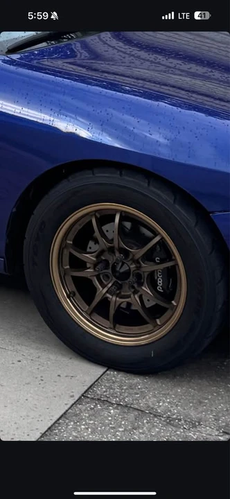 1999 Acura Integra 3rd Gen - Image 7 of 11