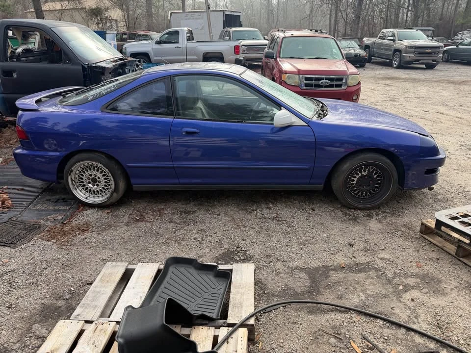 1999 Acura Integra 3rd Gen - Image 4 of 6