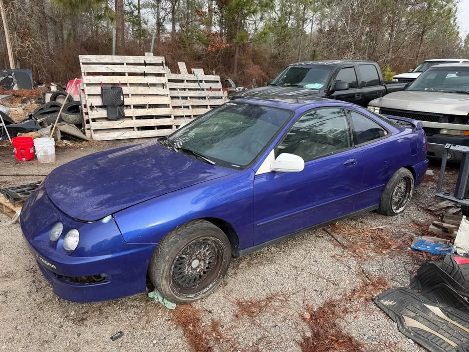 1999 Acura Integra 3rd Gen - Image 3 of 6