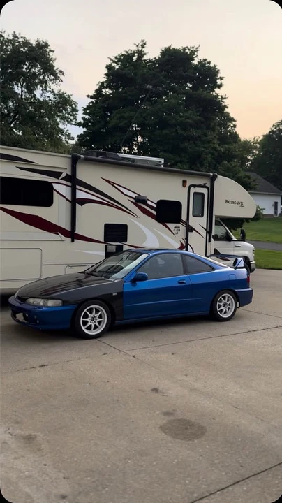 1999 Acura Integra 3rd Gen - Image 3 of 7