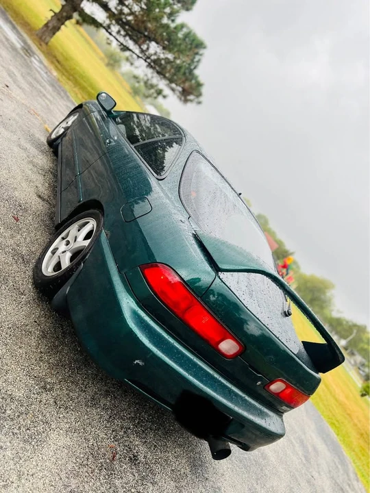 1999 Acura Integra 3rd Gen - Image 6 of 9