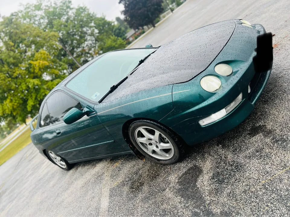 1999 Acura Integra 3rd Gen - Image 5 of 9
