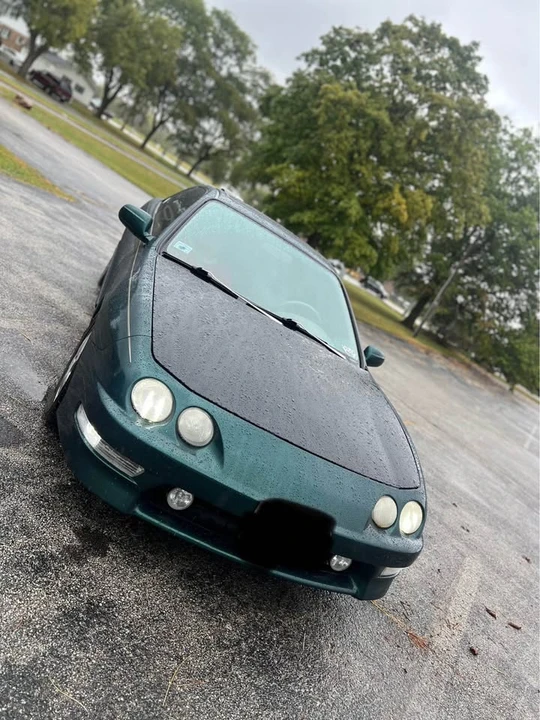 1999 Acura Integra 3rd Gen - Image 3 of 9