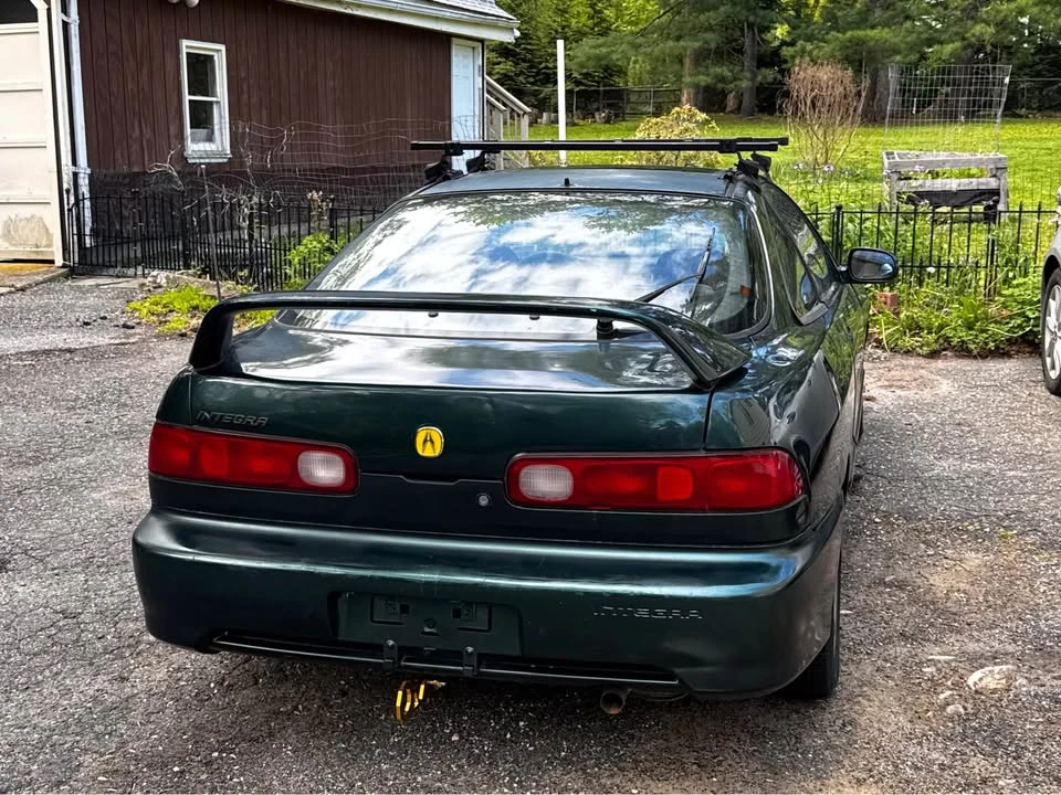 1999 Acura Integra 3rd Gen - Image 3 of 20