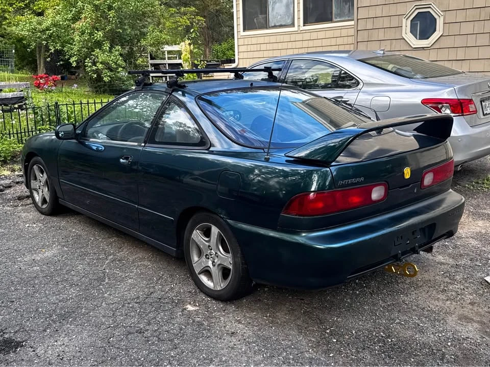 1999 Acura Integra 3rd Gen - Image 9 of 20