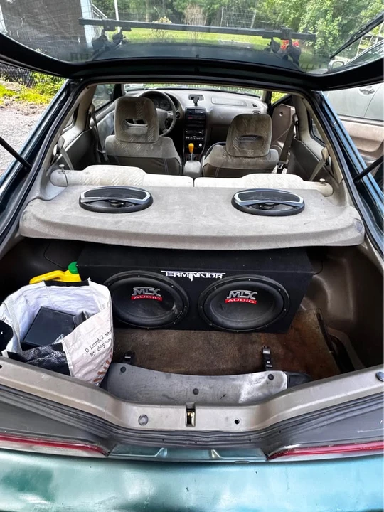 1999 Acura Integra 3rd Gen - Image 12 of 20