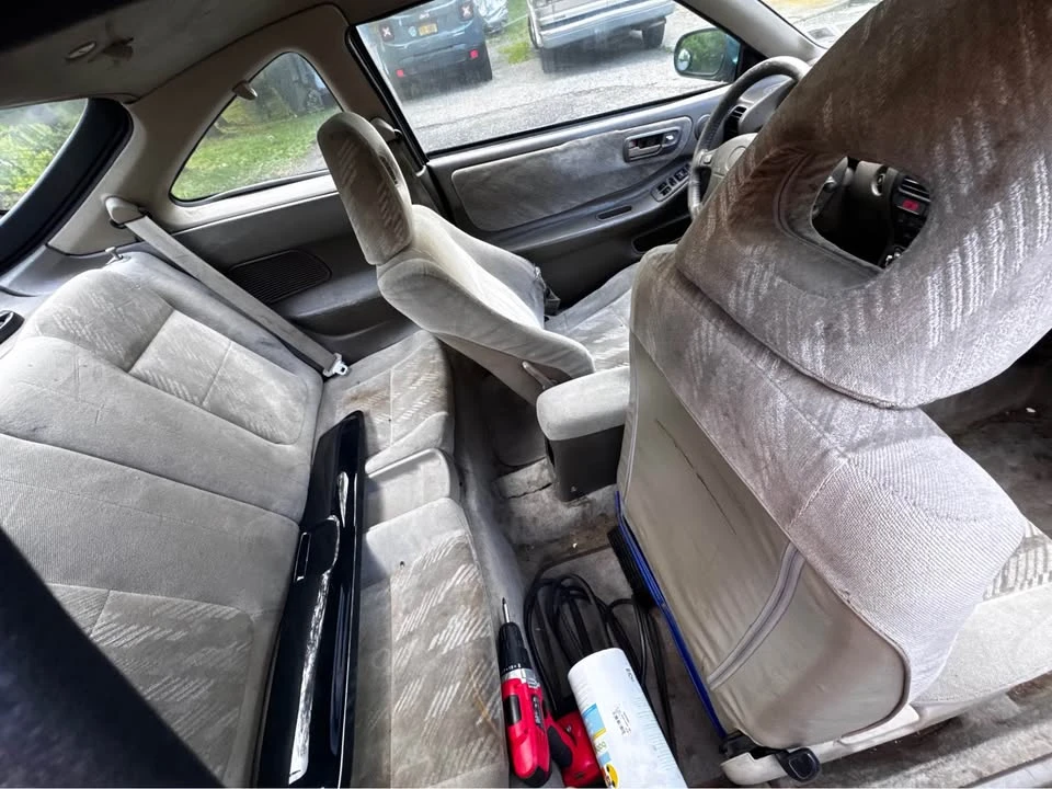 1999 Acura Integra 3rd Gen - Image 14 of 20
