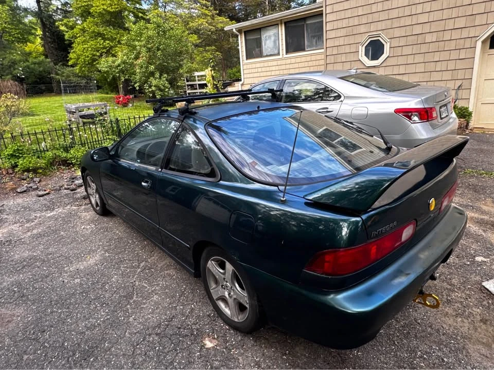 1999 Acura Integra 3rd Gen - Image 7 of 20