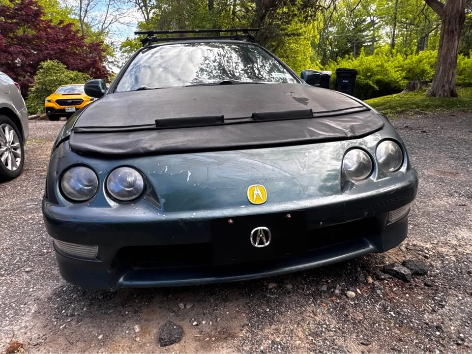 1999 Acura Integra 3rd Gen - Image 6 of 20