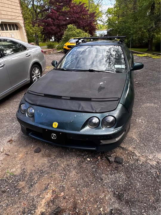 1999 Acura Integra 3rd Gen - Image 4 of 20