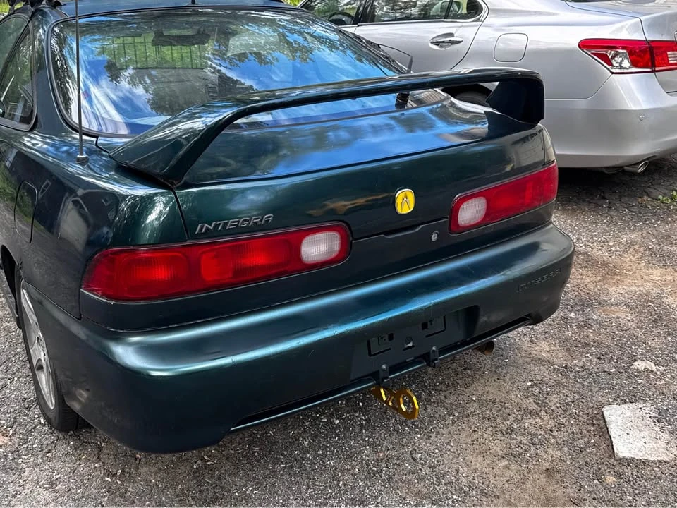 1999 Acura Integra 3rd Gen - Image 2 of 20