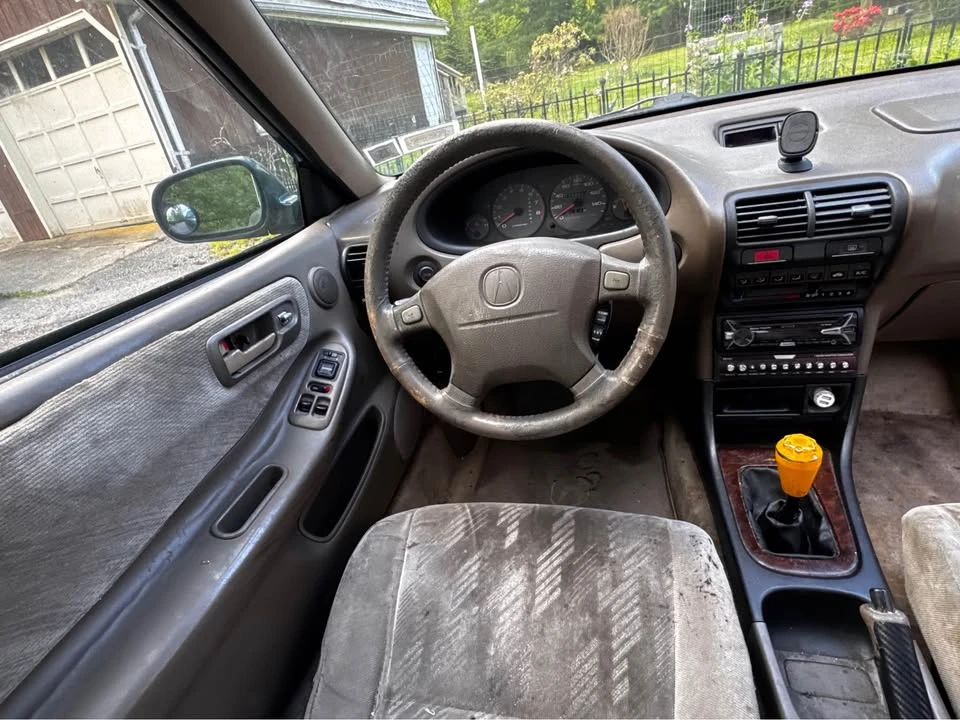 1999 Acura Integra 3rd Gen - Image 11 of 20