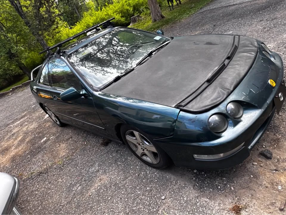 1999 Acura Integra 3rd Gen - Image 5 of 20