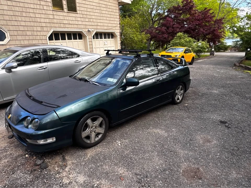 1999 Acura Integra 3rd Gen - Image 8 of 20