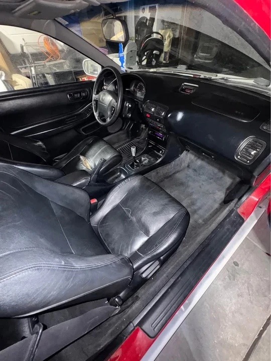 1999 Acura Integra 3rd Gen - Image 10 of 17