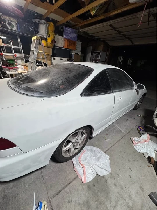 1999 Acura Integra 3rd Gen - Image 7 of 17
